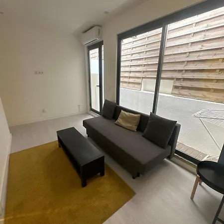 Vendégház Alcantara Chales