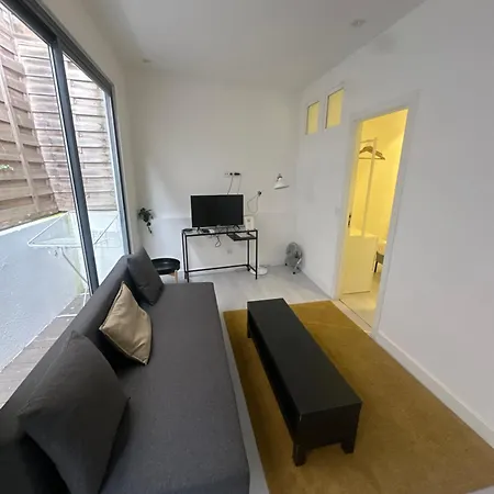 بيت ضيافة Alcantara Chales Lisboa